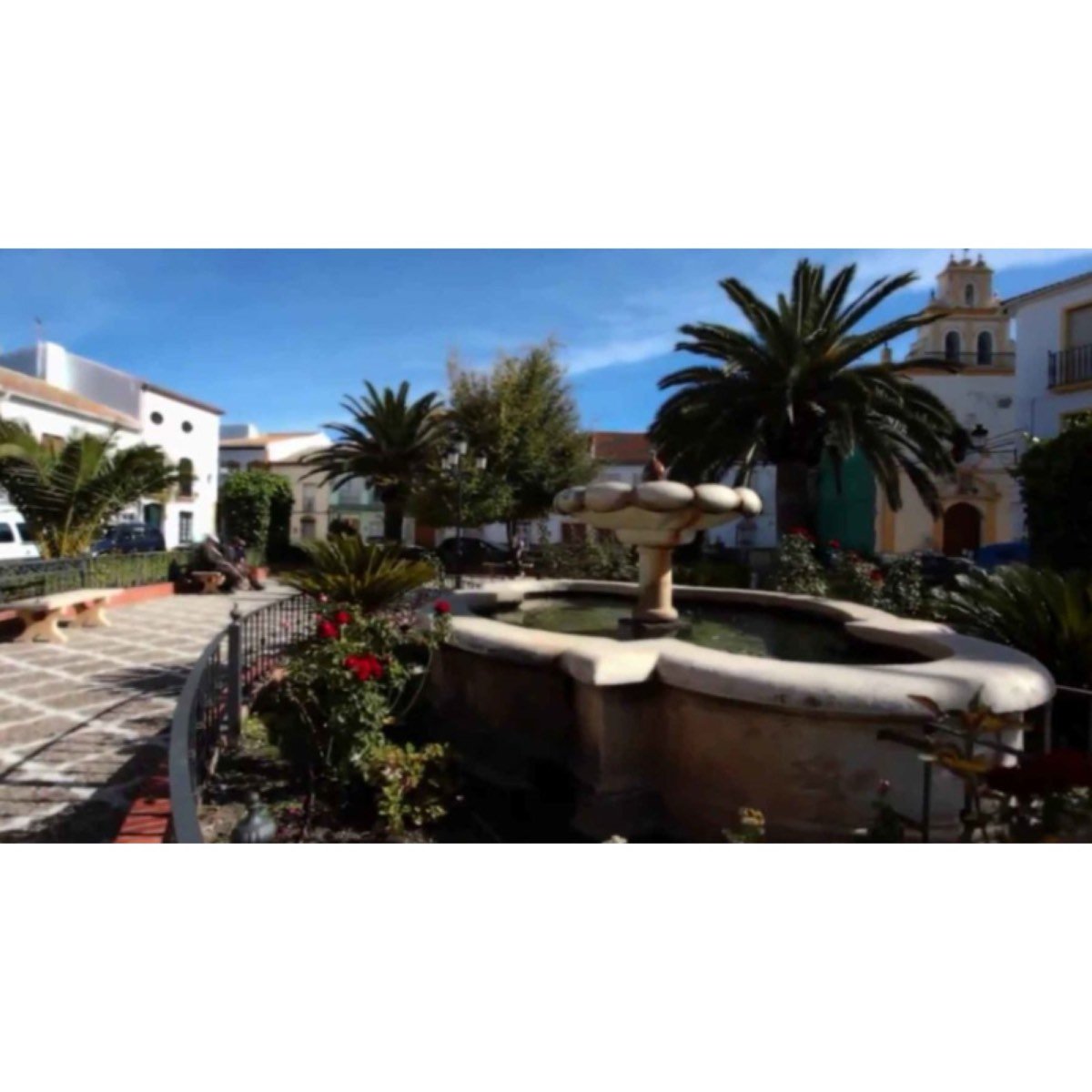 Almargen Andalucía