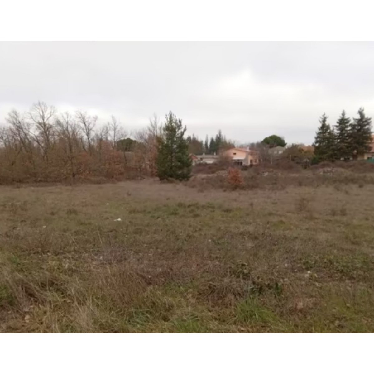 FINCA RÚSTICA EN VENTA
