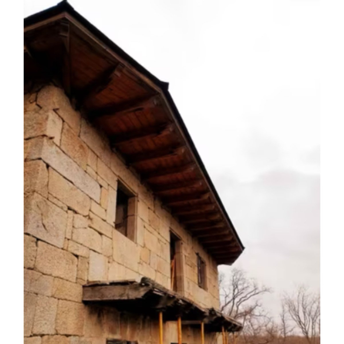 CASA EN VENTA EN SANABRIA