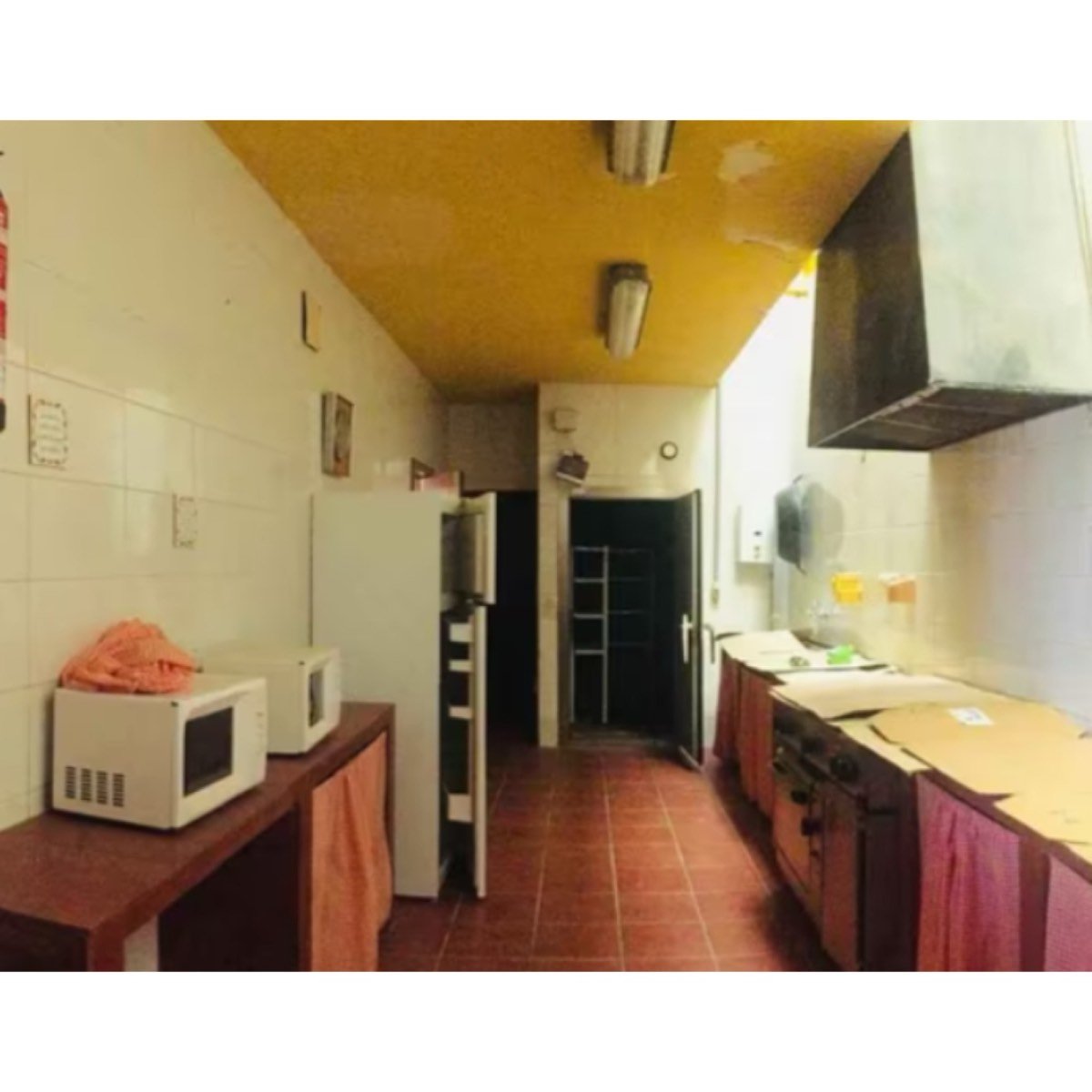 HOSTAL RURAL A LA VENTA