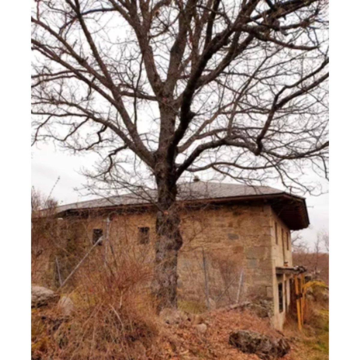 CASA EN VENTA EN SANABRIA