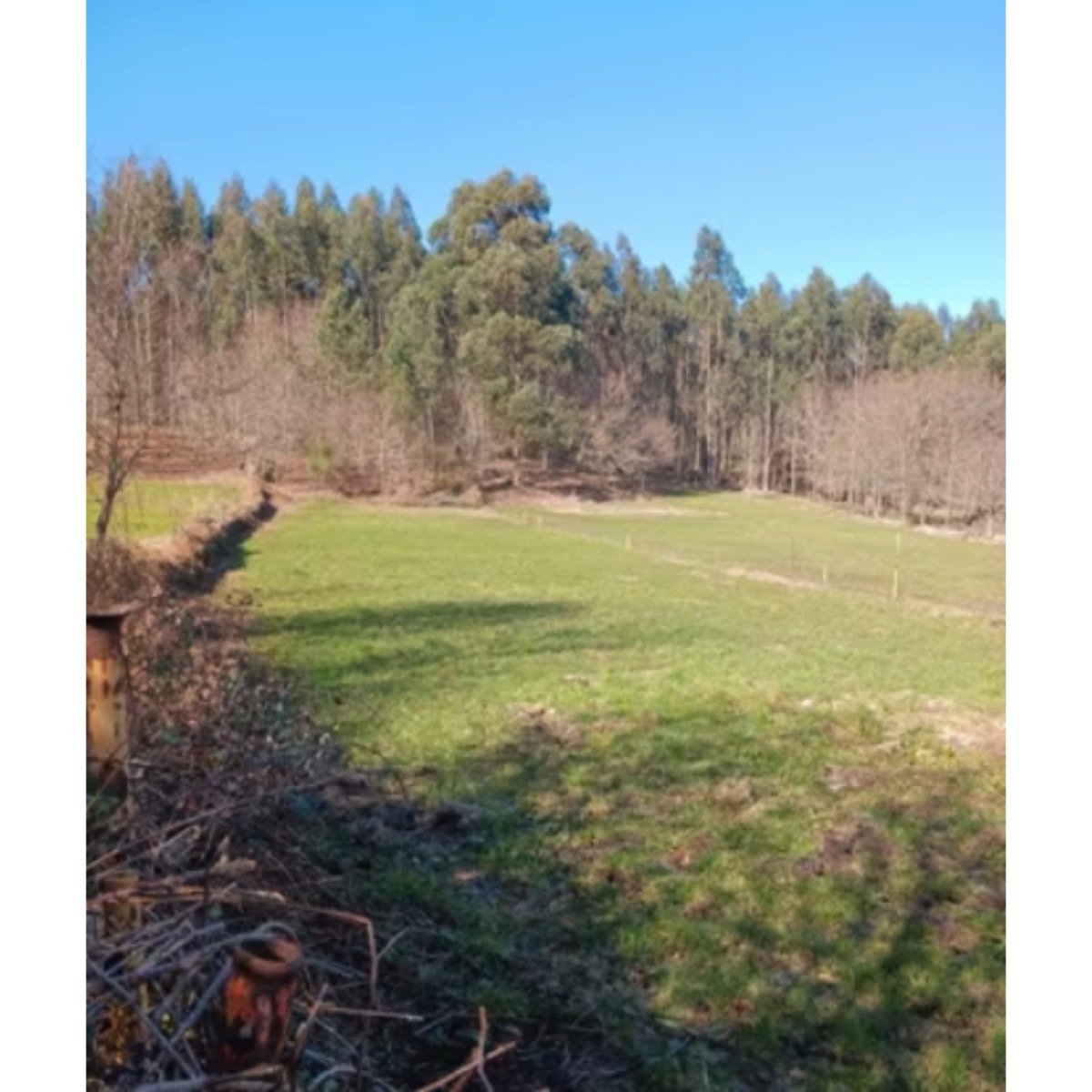 FINCA A LA VENTA EN GALICIA
