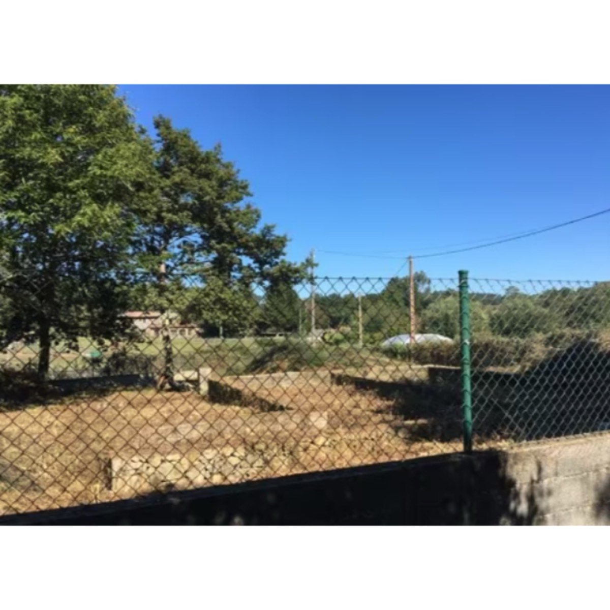 FINCA EN VENTA - PINZAS