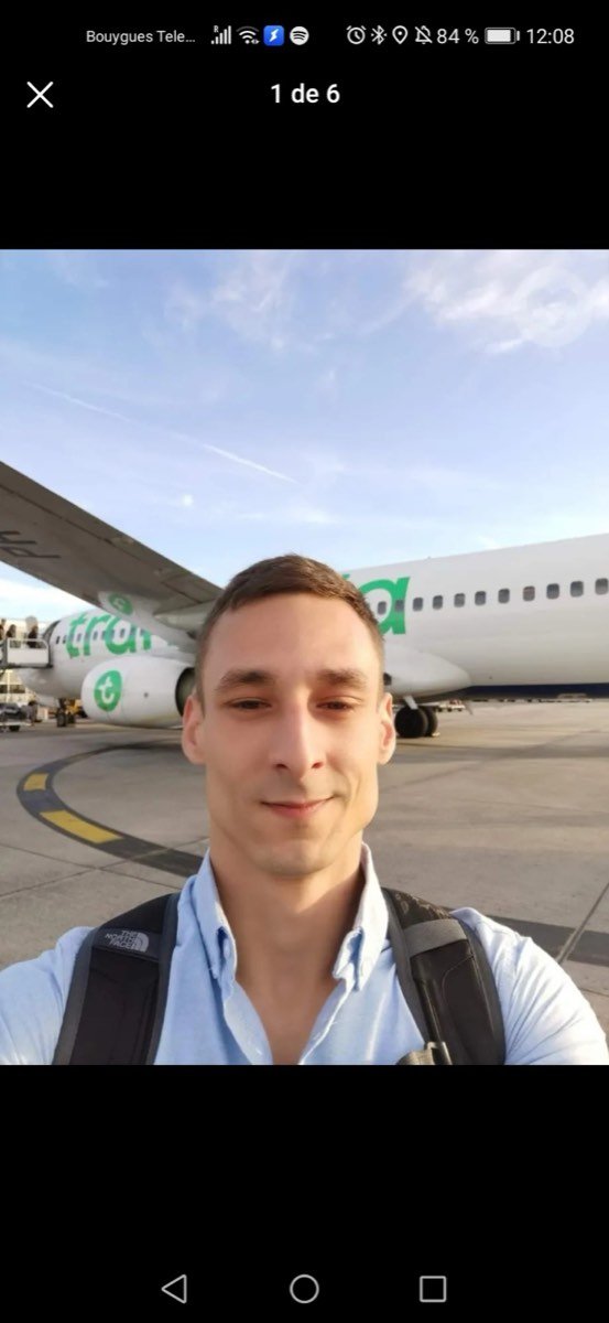 Se ofrece trabajador