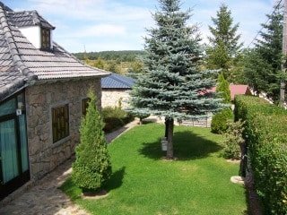 CASA RURAL 1