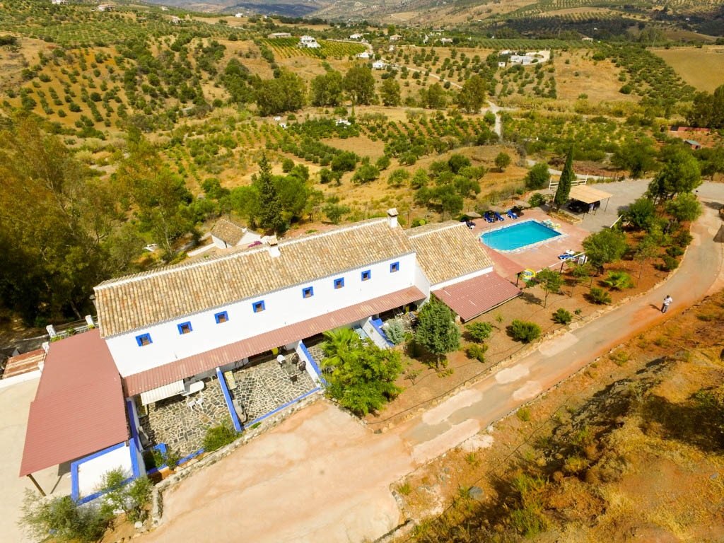 Vista general atras