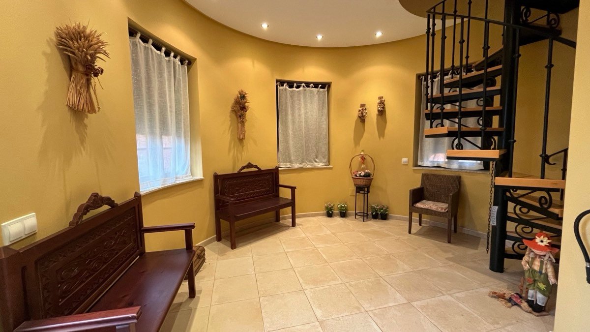 Negocio / Vivienda