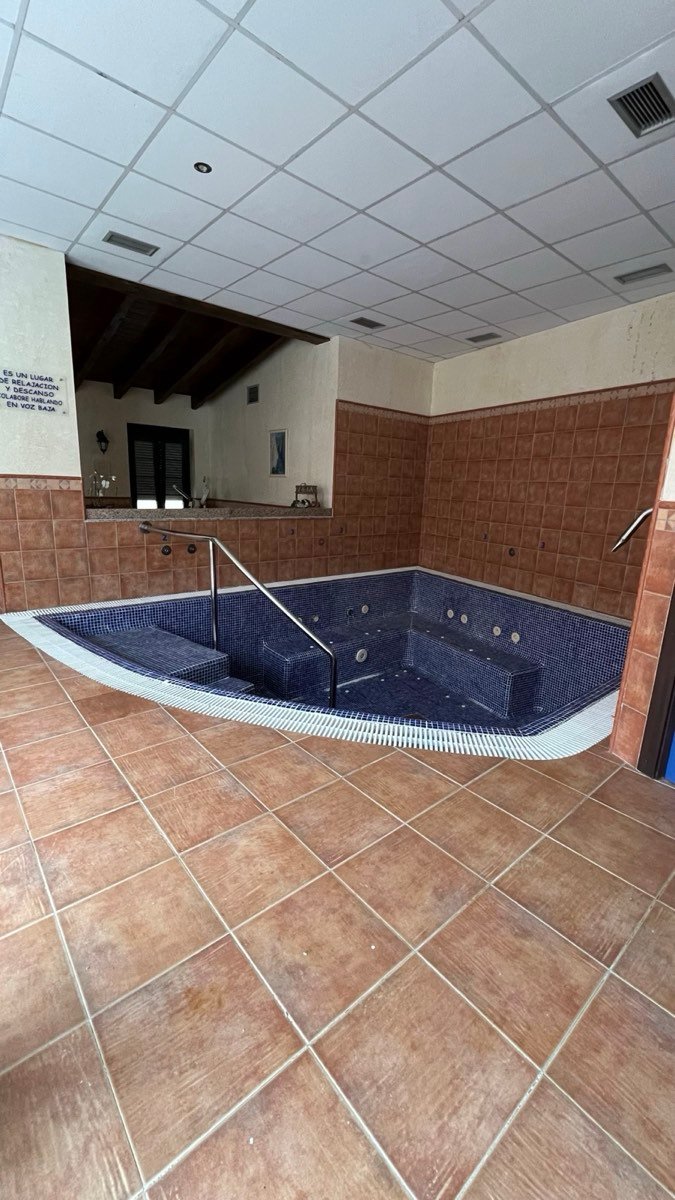 Negocio / Vivienda