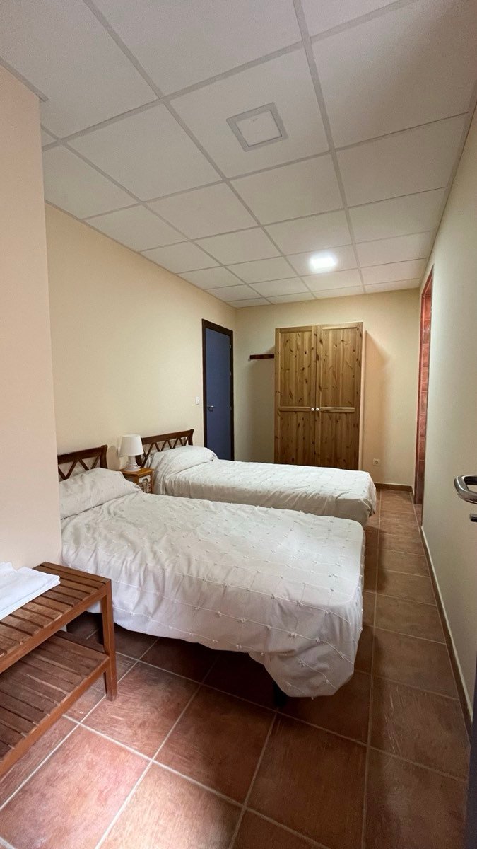 Negocio / Vivienda